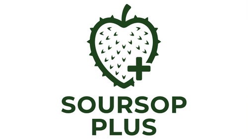 Soursop Plus