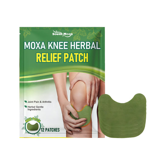 Knee Relief Patch